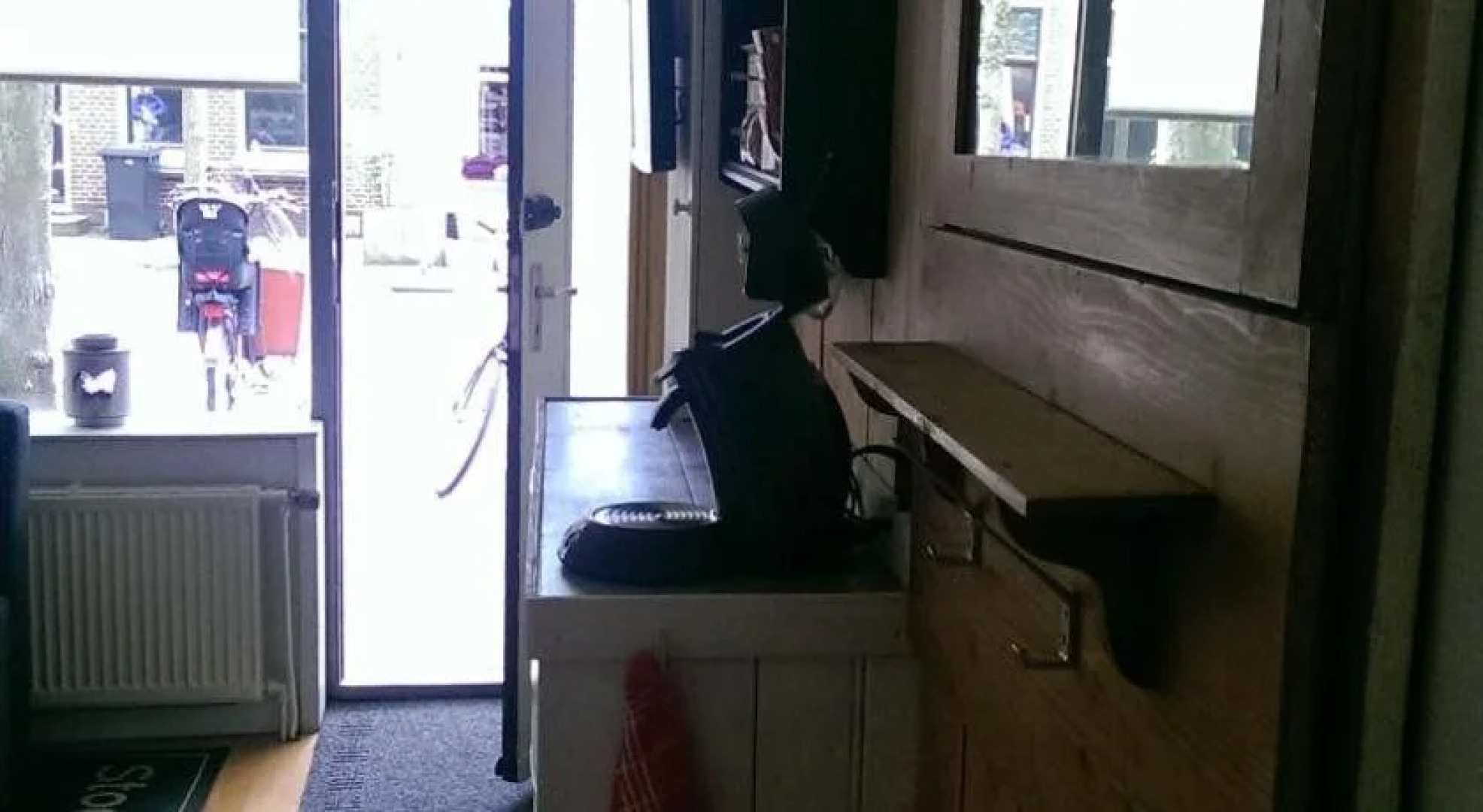 Bed and Breakfast Jan de Bierman