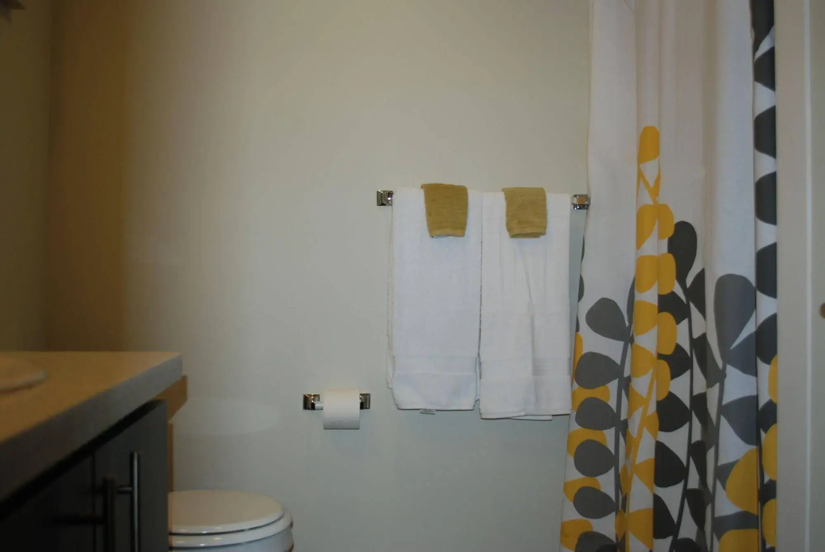 Seattle Center Luxury Suites by NSpire