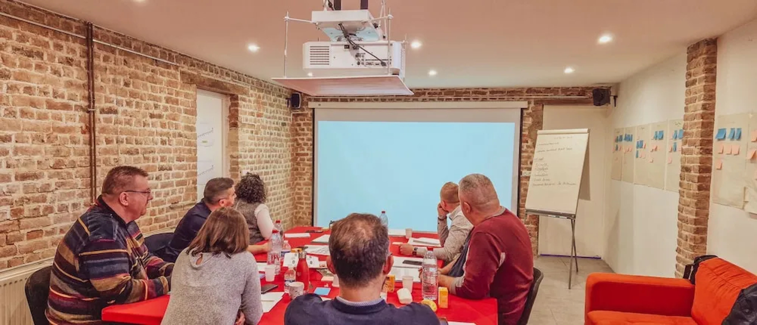 Le Château des Lumières