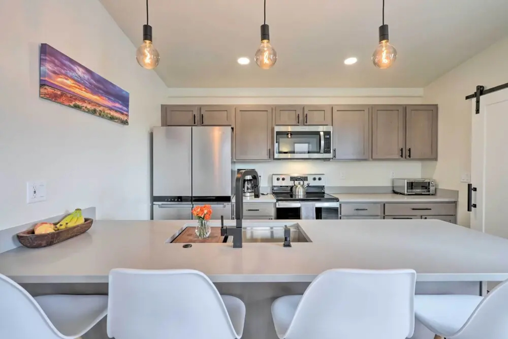 Grand Junction Home ~ 1 Mi to Downtown