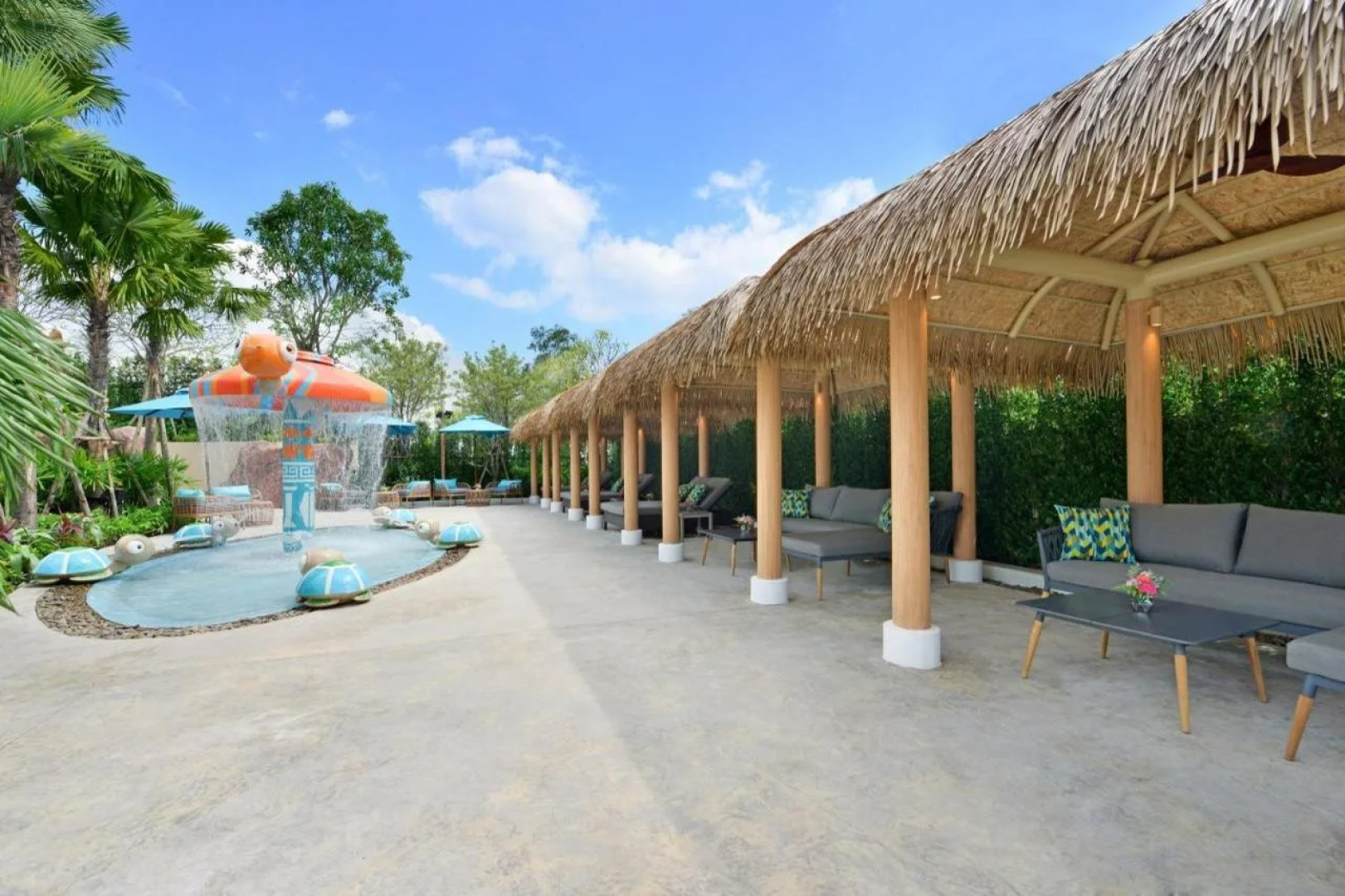 Centre Point Prime Hotel Pattaya