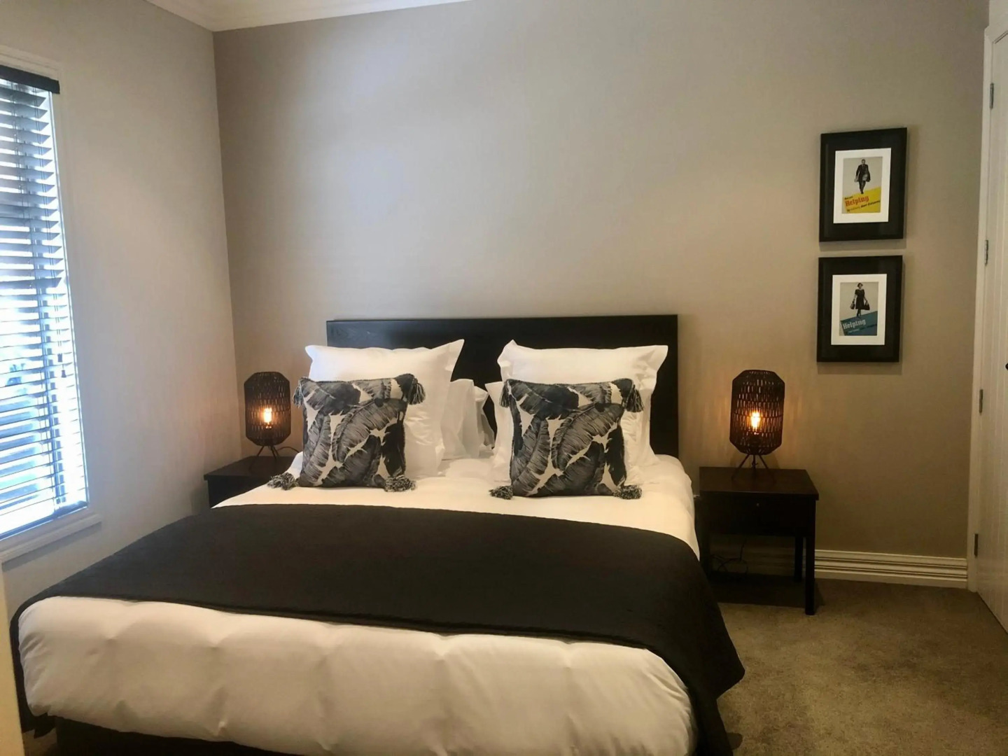 Cardrona Ski Apartment