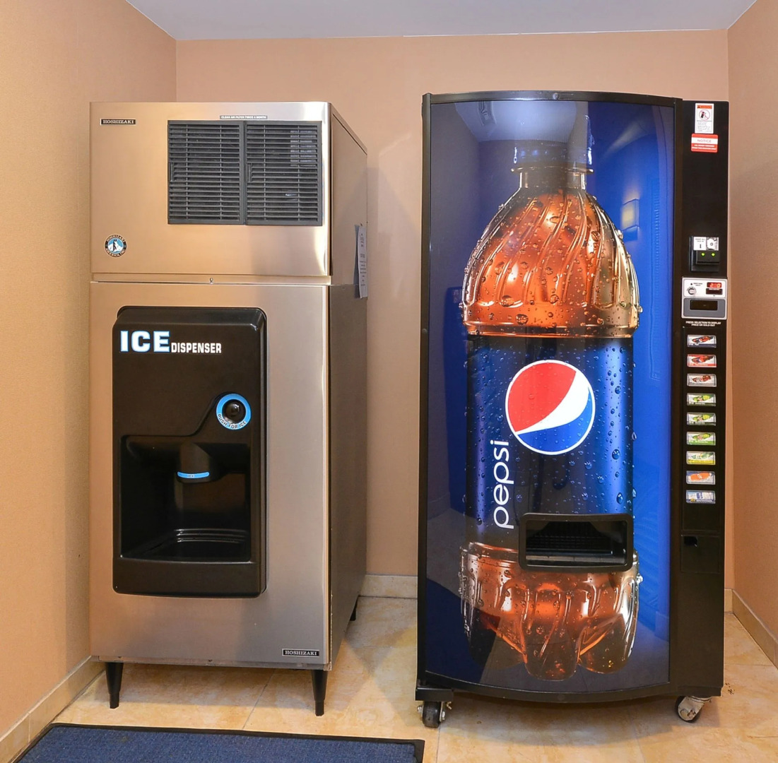 Fairfield Inn & Suites by Marriott Fort Wayne