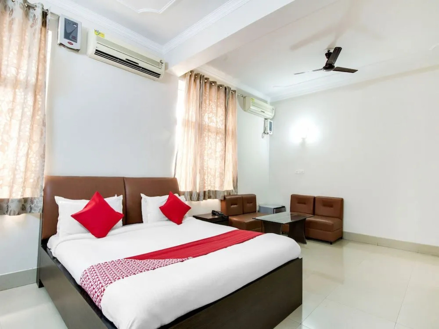 OYO 14693 Hotel Birsa Vihar, Ranchi