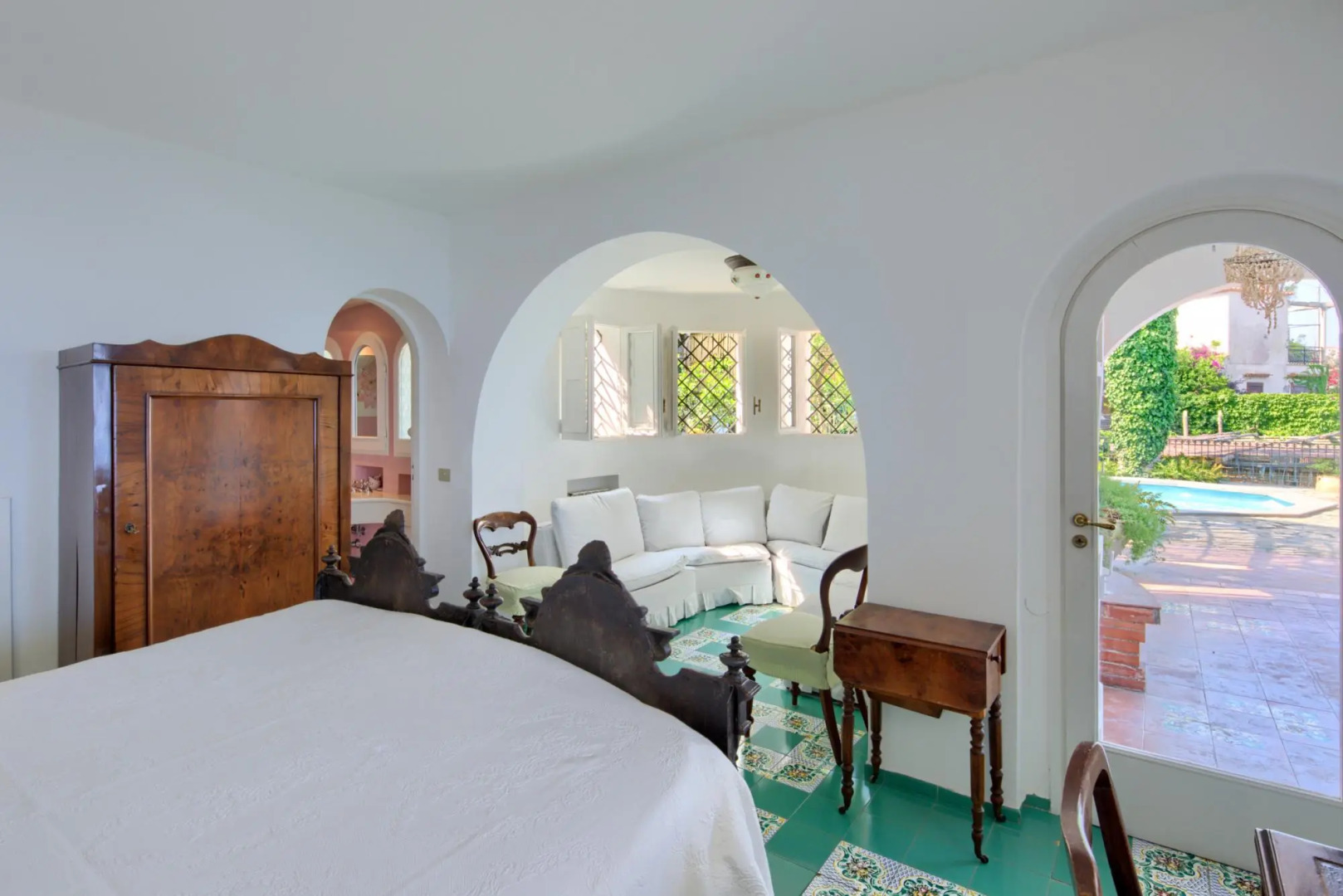 Estate4home - Villa Bougainville