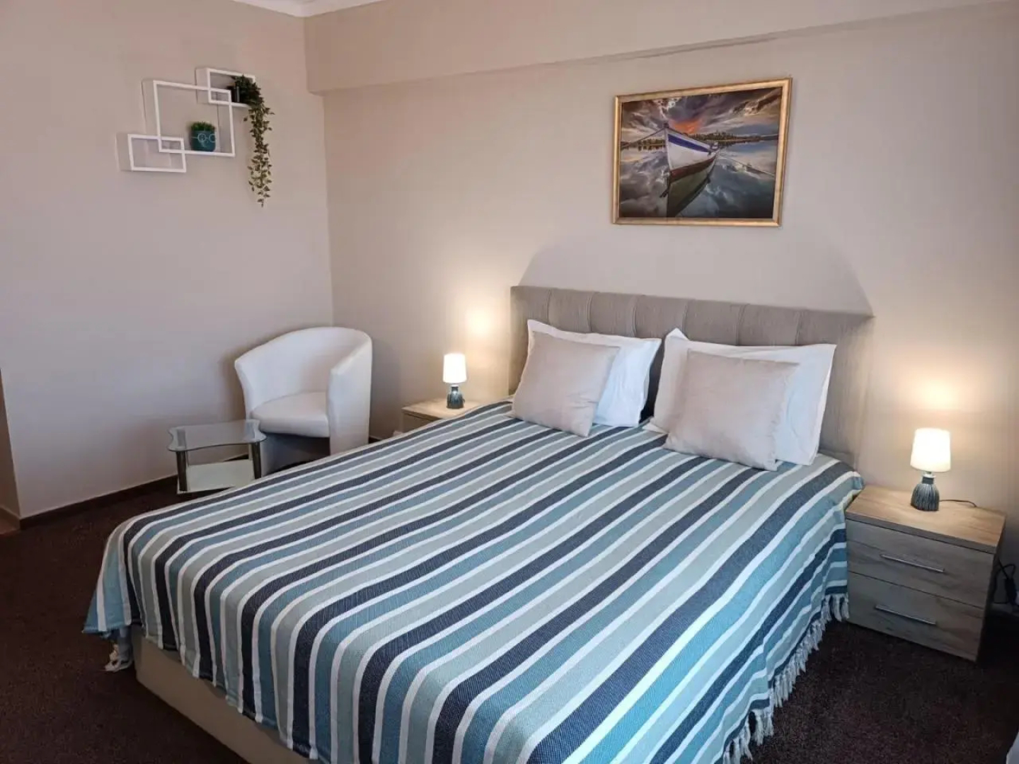 Marina Guest House