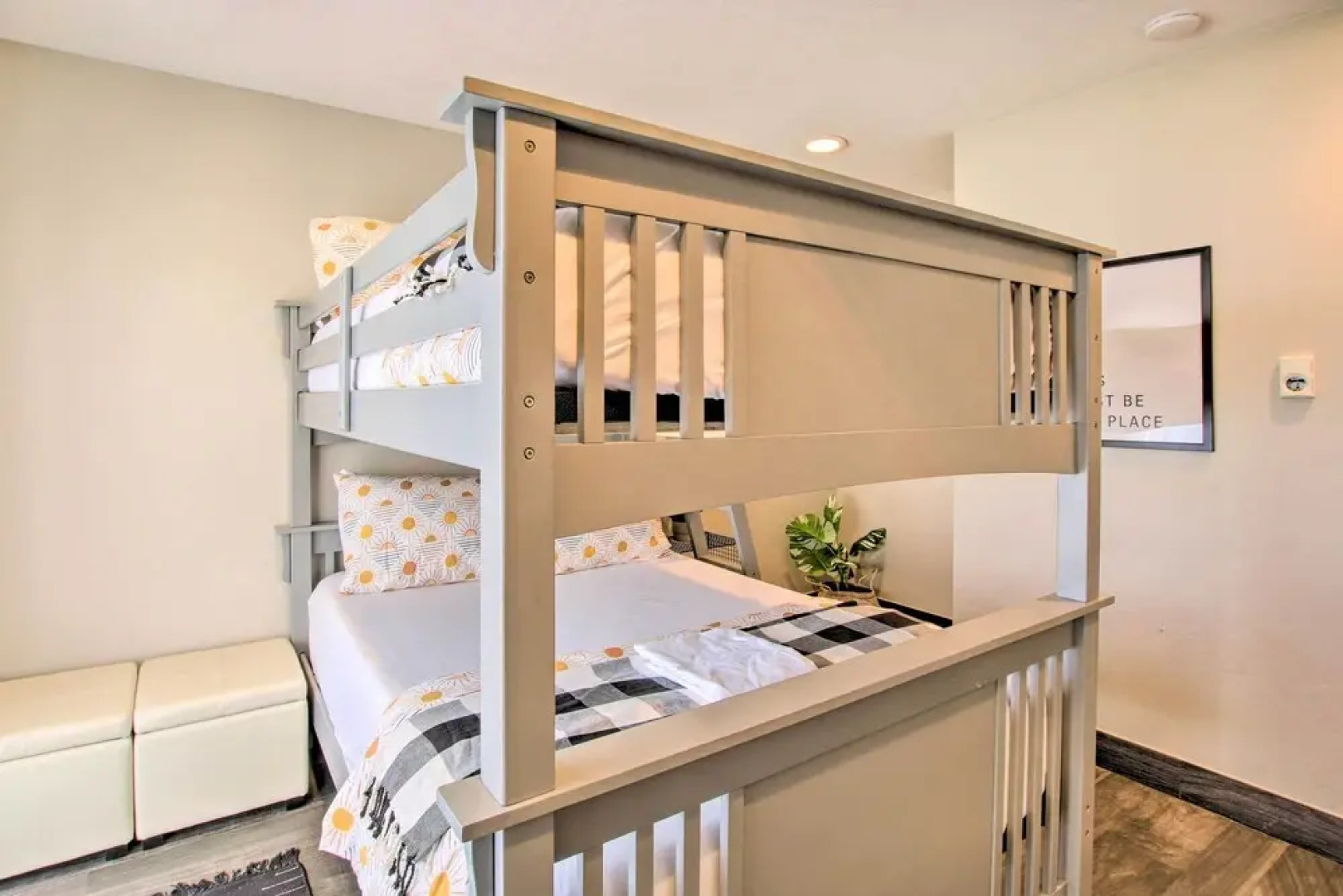 Stunning Waterfront Retreat in Garden City!