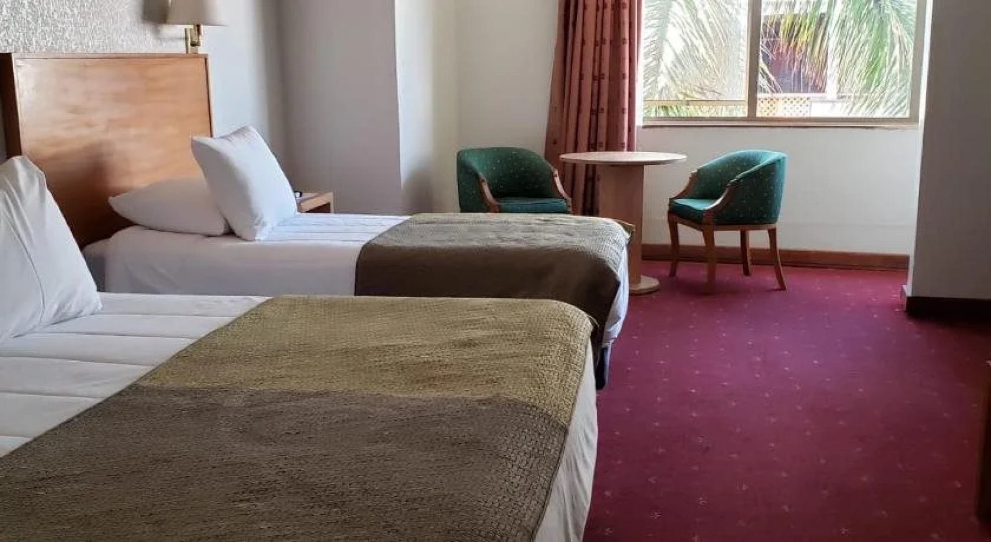 Hotel Gavina Express