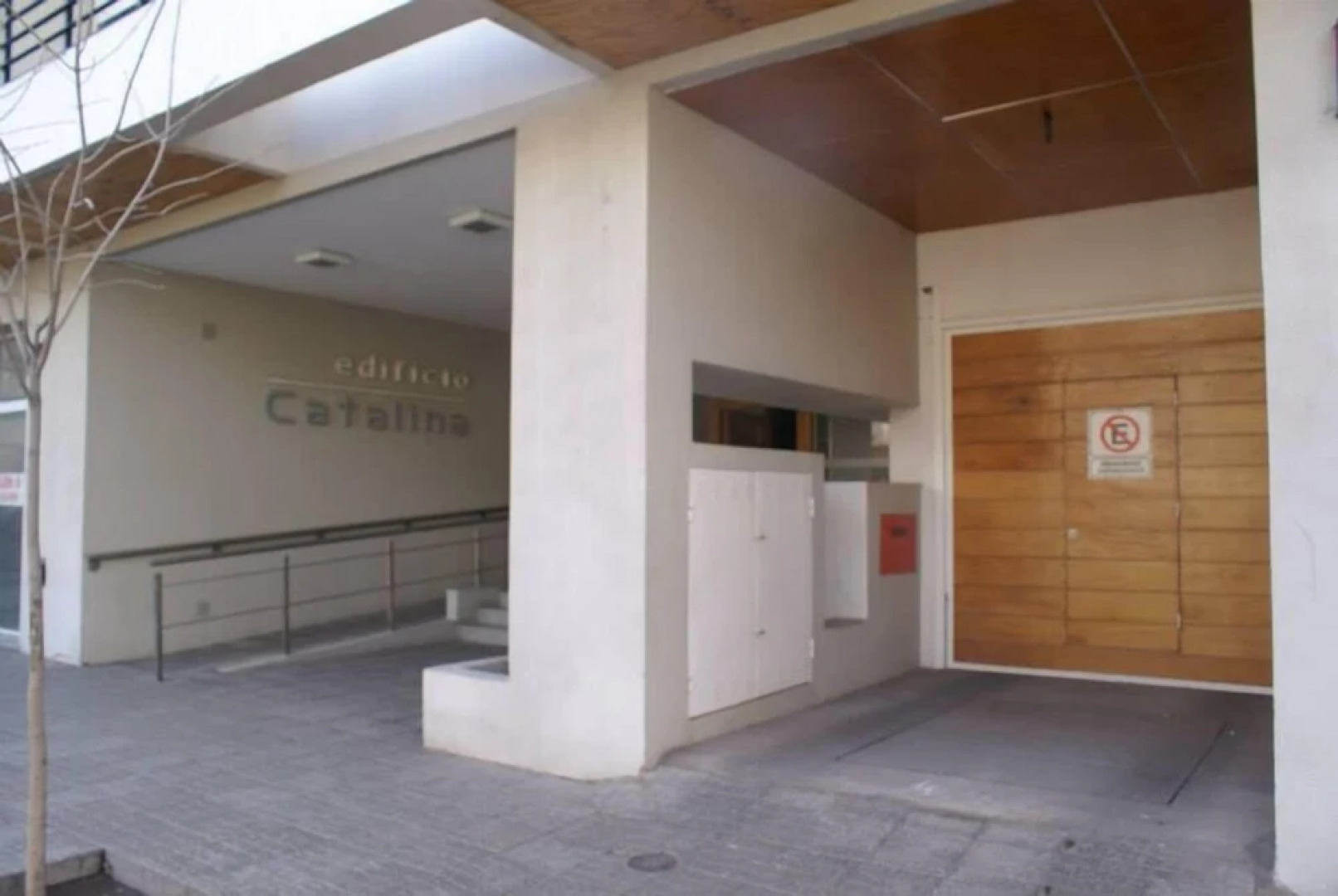 Edificio Catalina