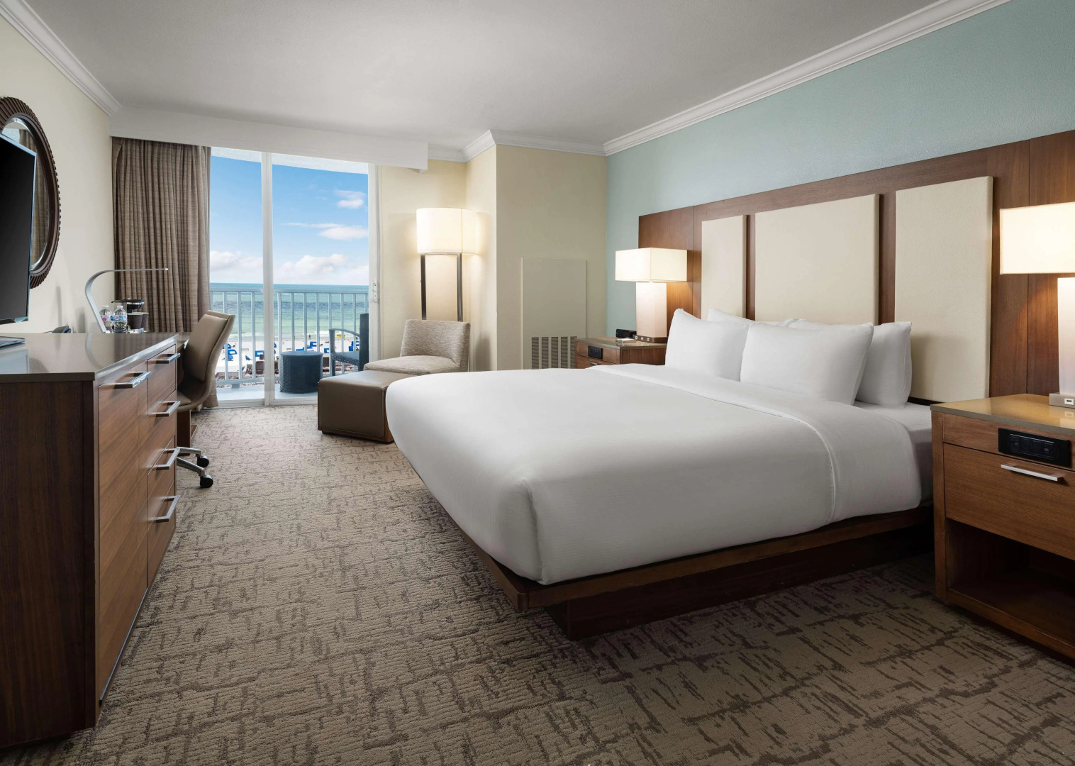 Hilton Clearwater Beach Resort & Spa