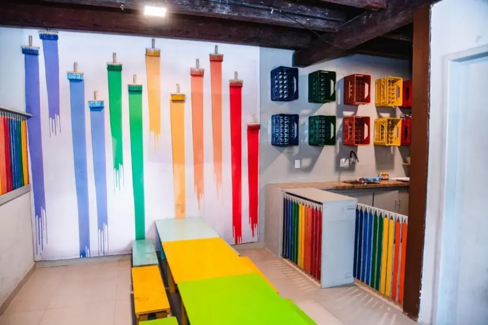 Hotel Fazenda Arvoredo