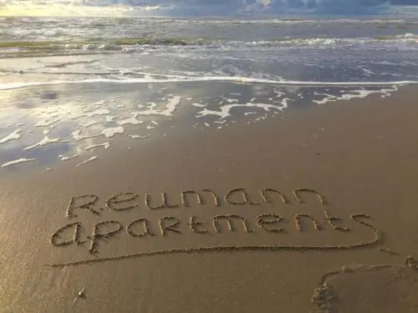 Reumann Holiday Apartments: De Schelp