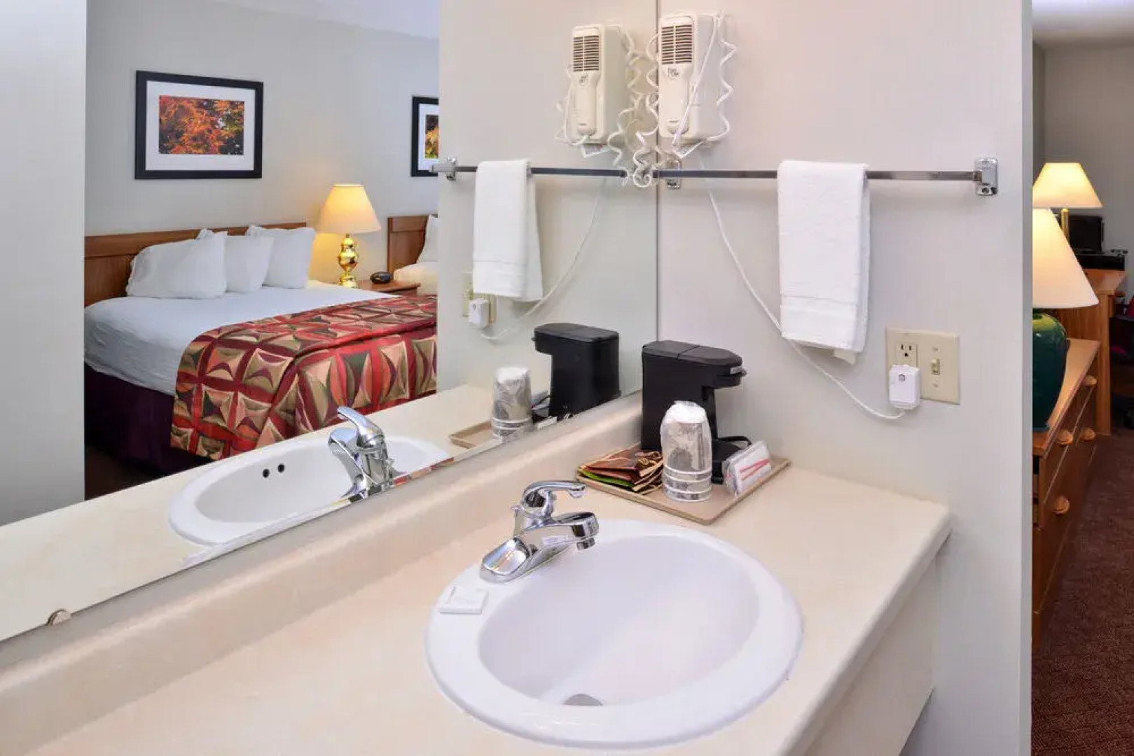 Best Western Country Inn