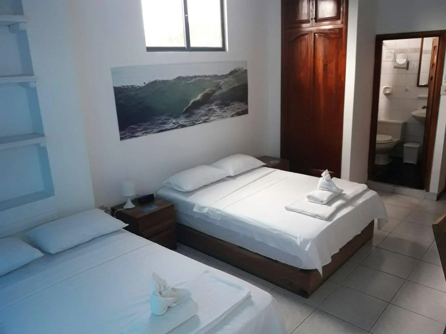 Galapagos House - Hostal
