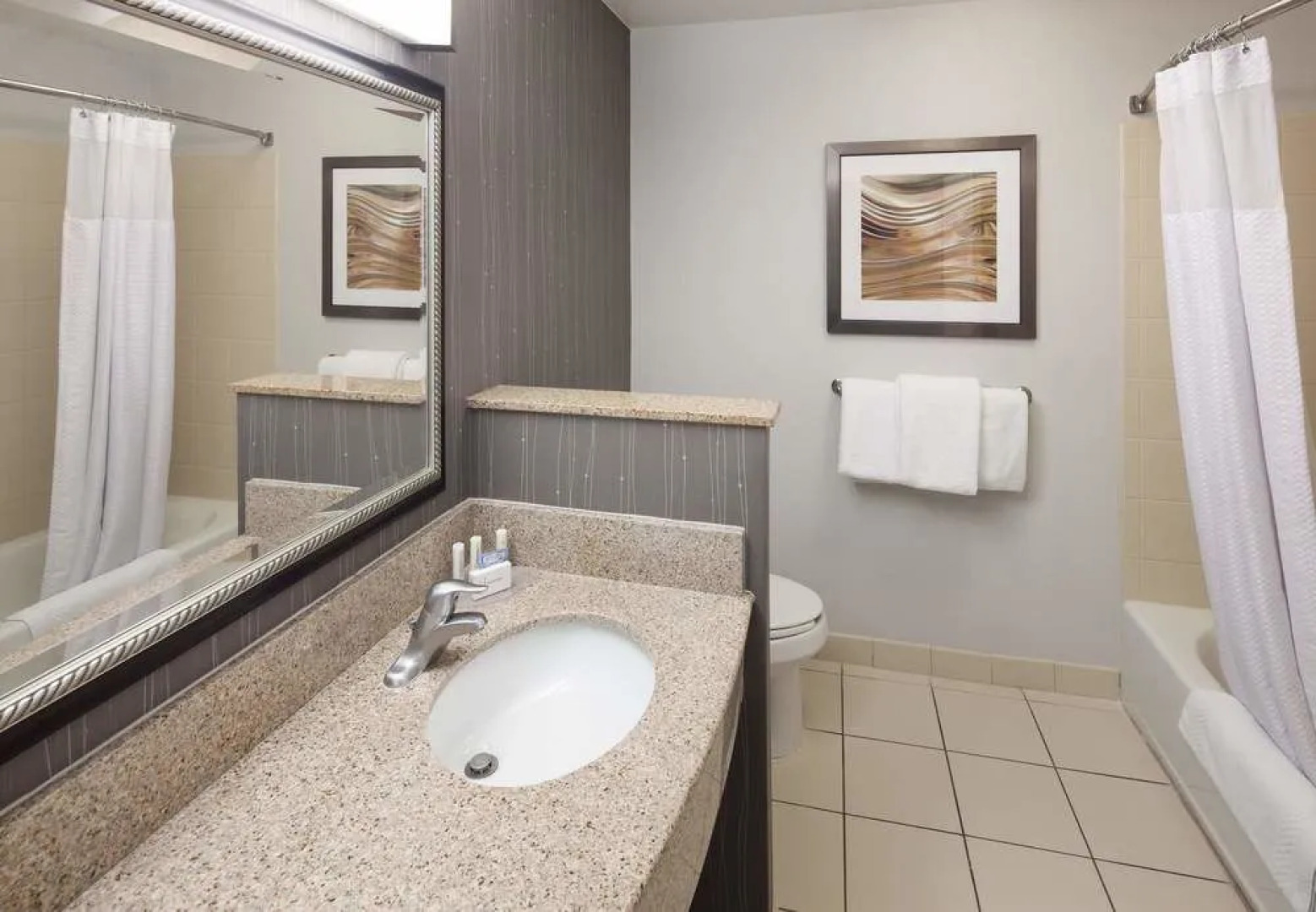 Courtyard by Marriott Birmingham Trussville
