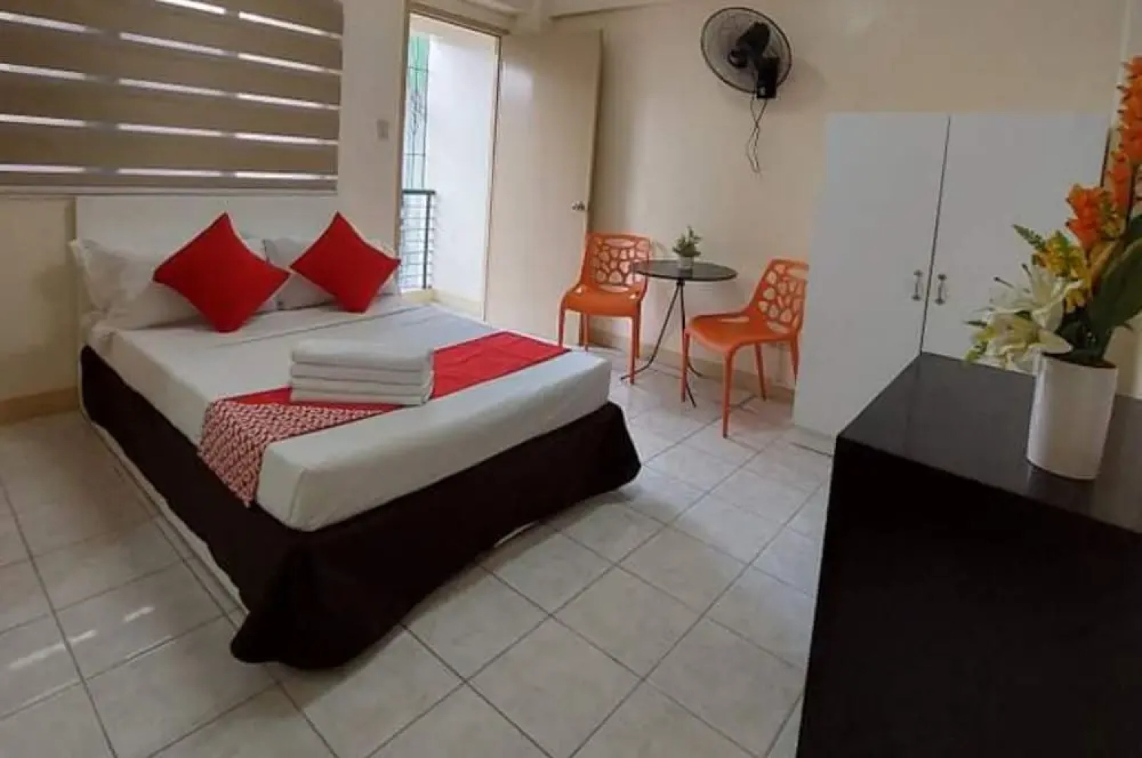 OYO 840 Orangenest Apartelle