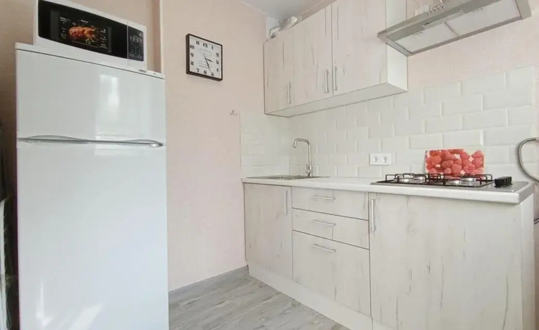 Апартаменты на улице Ленина 19