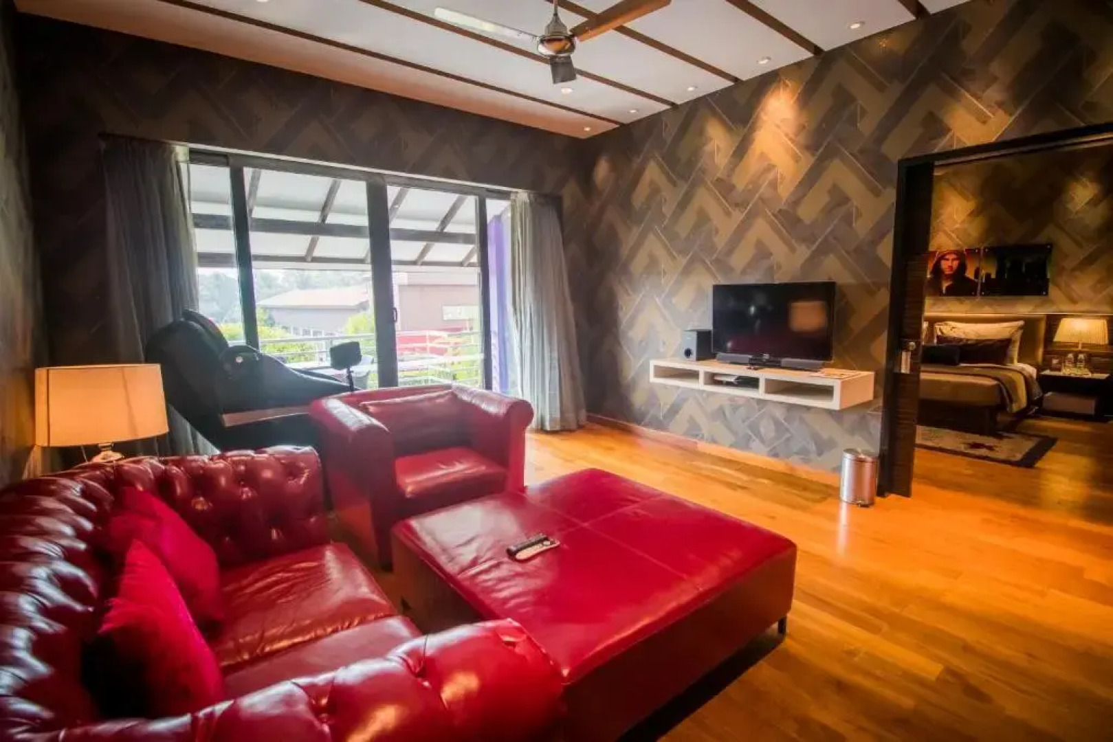 Planet Hollywood Goa Beach Resort