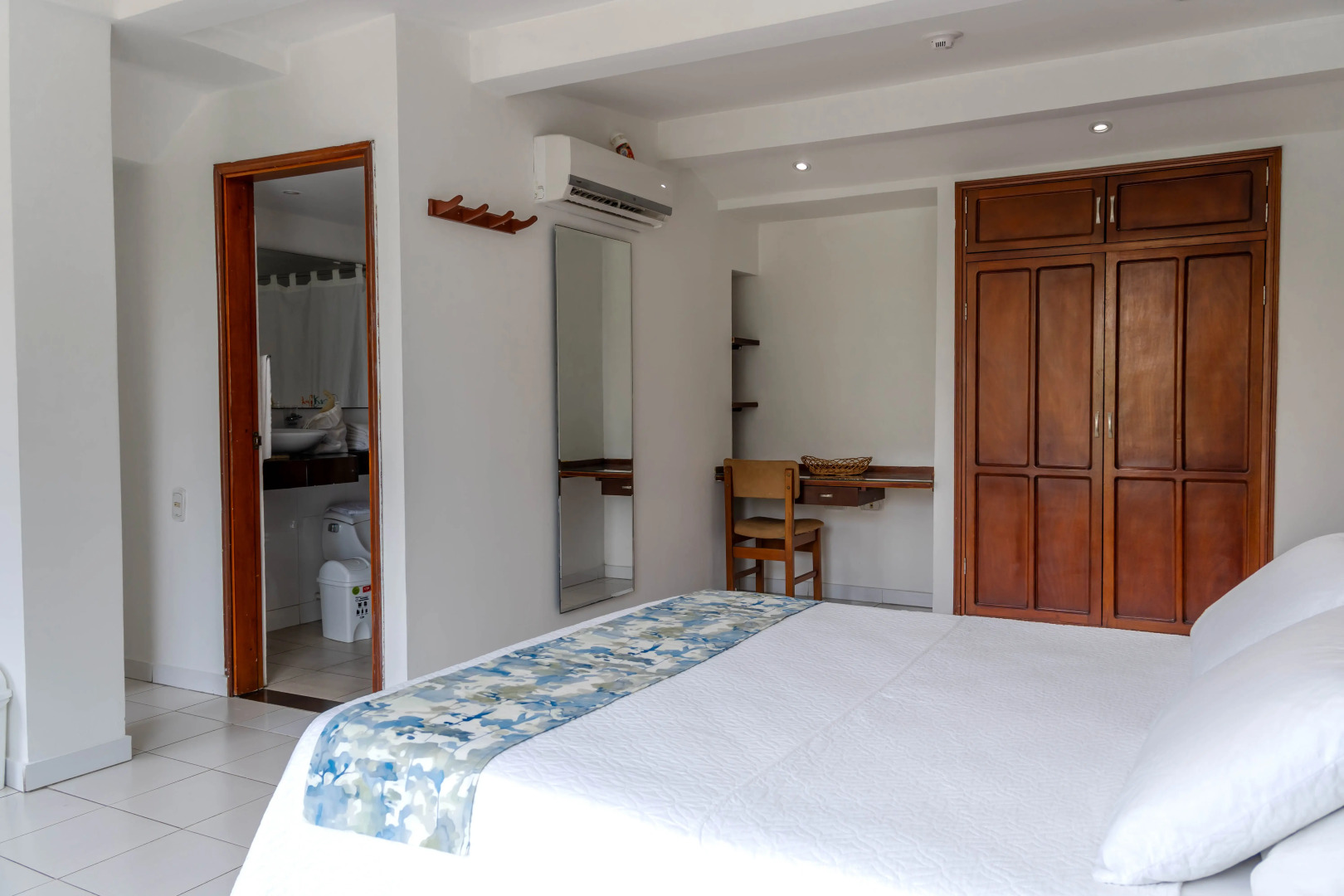 Hotel Coral Reef Cartagena