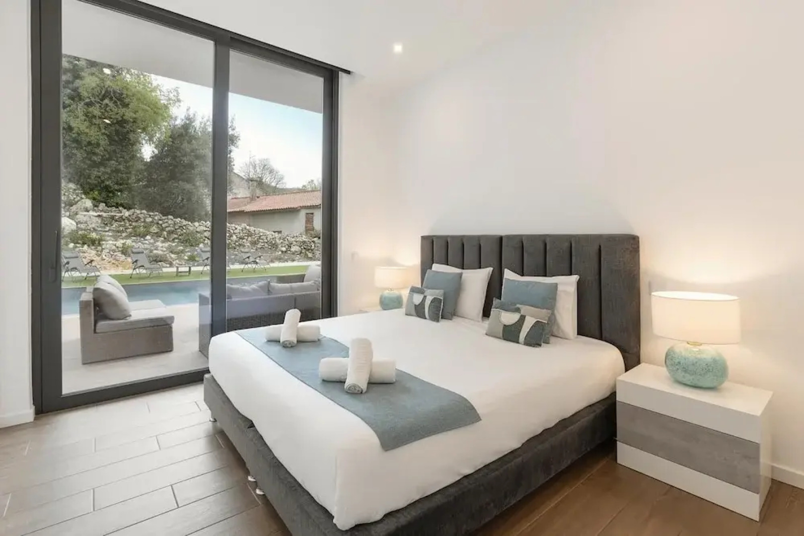 Luxe & Charme Résidence