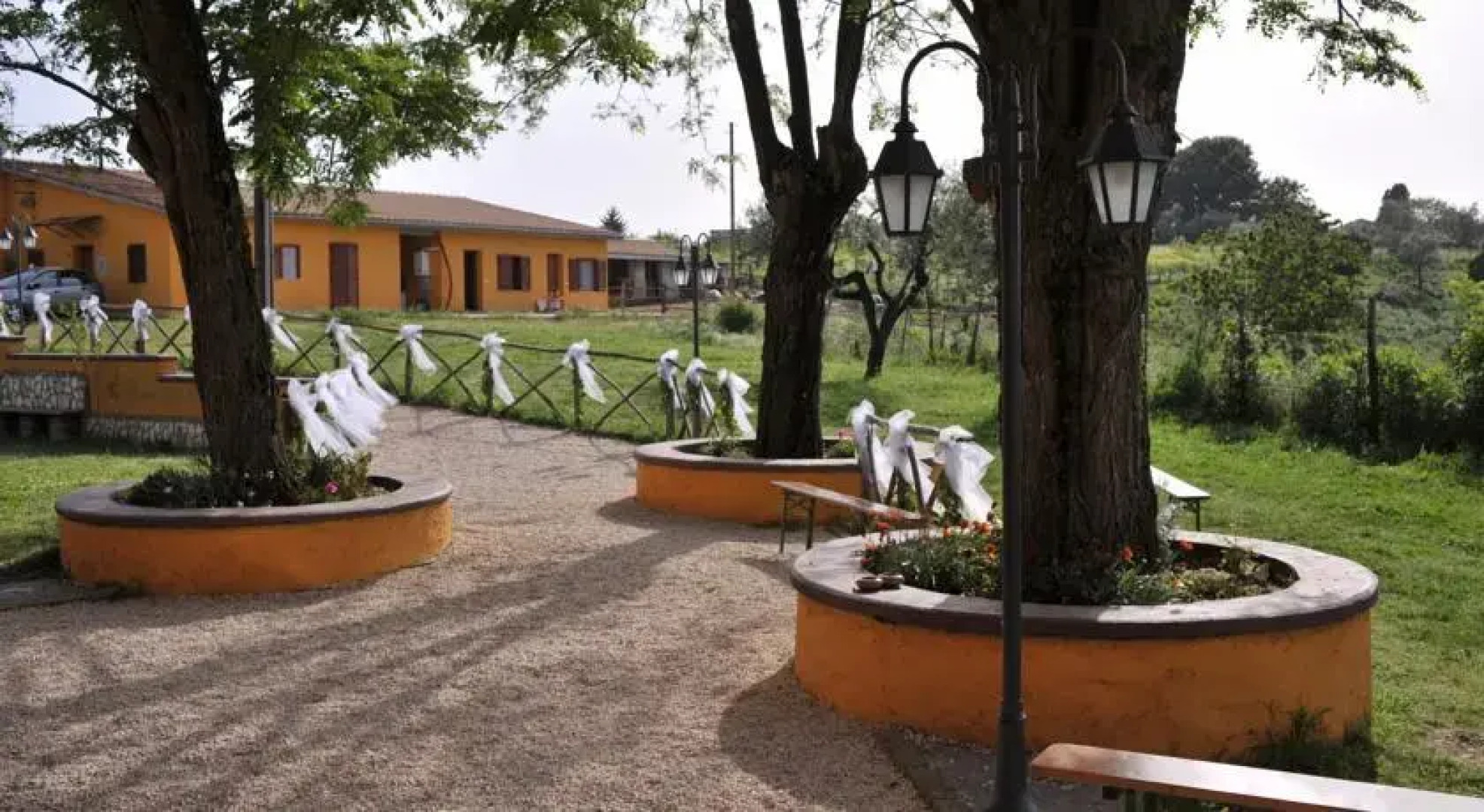 Agriturismo La Sonnina