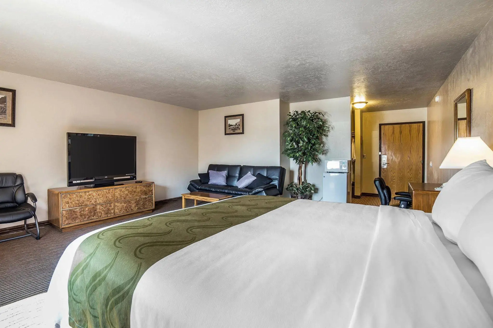 Quality Inn Richfield I-70