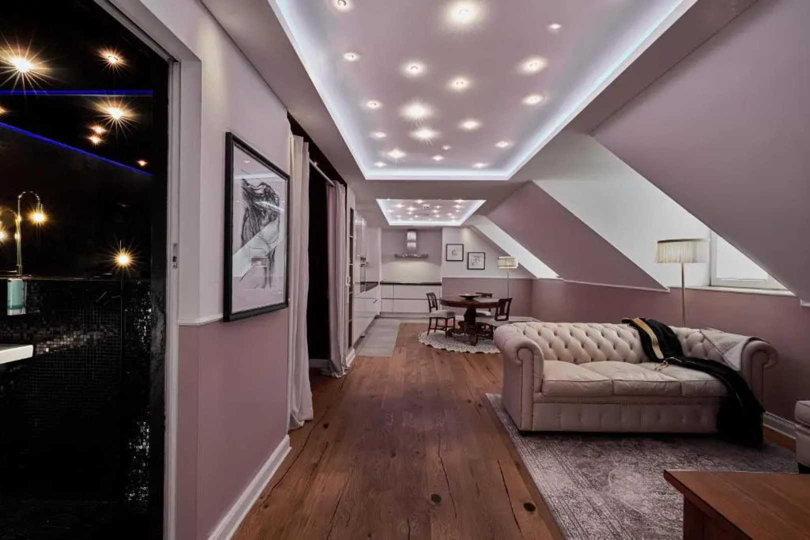 Alte Zigarrenmanufaktur