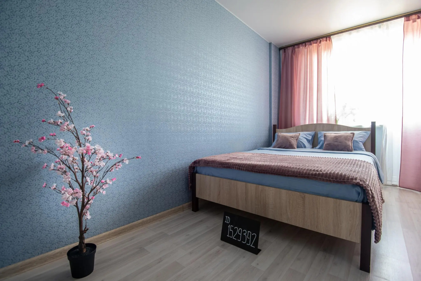 Апартаменты на улице Платова 101А