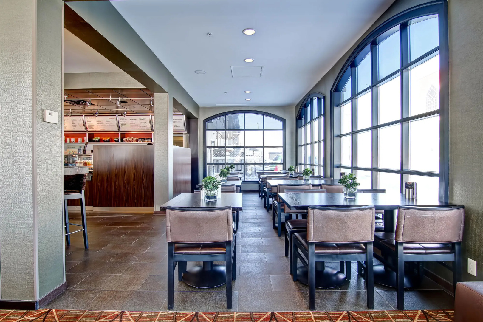 Courtyard by Marriott Waterloo St. Jacobs