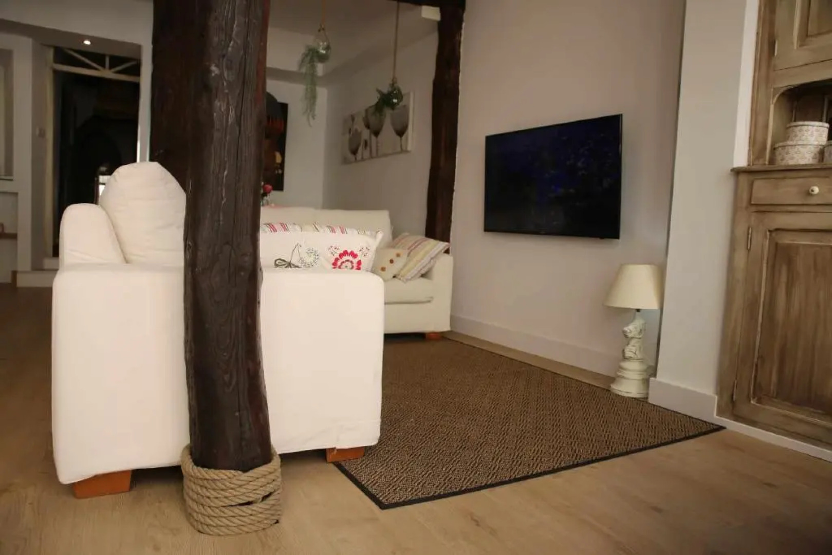 Apartamento ichigoichie