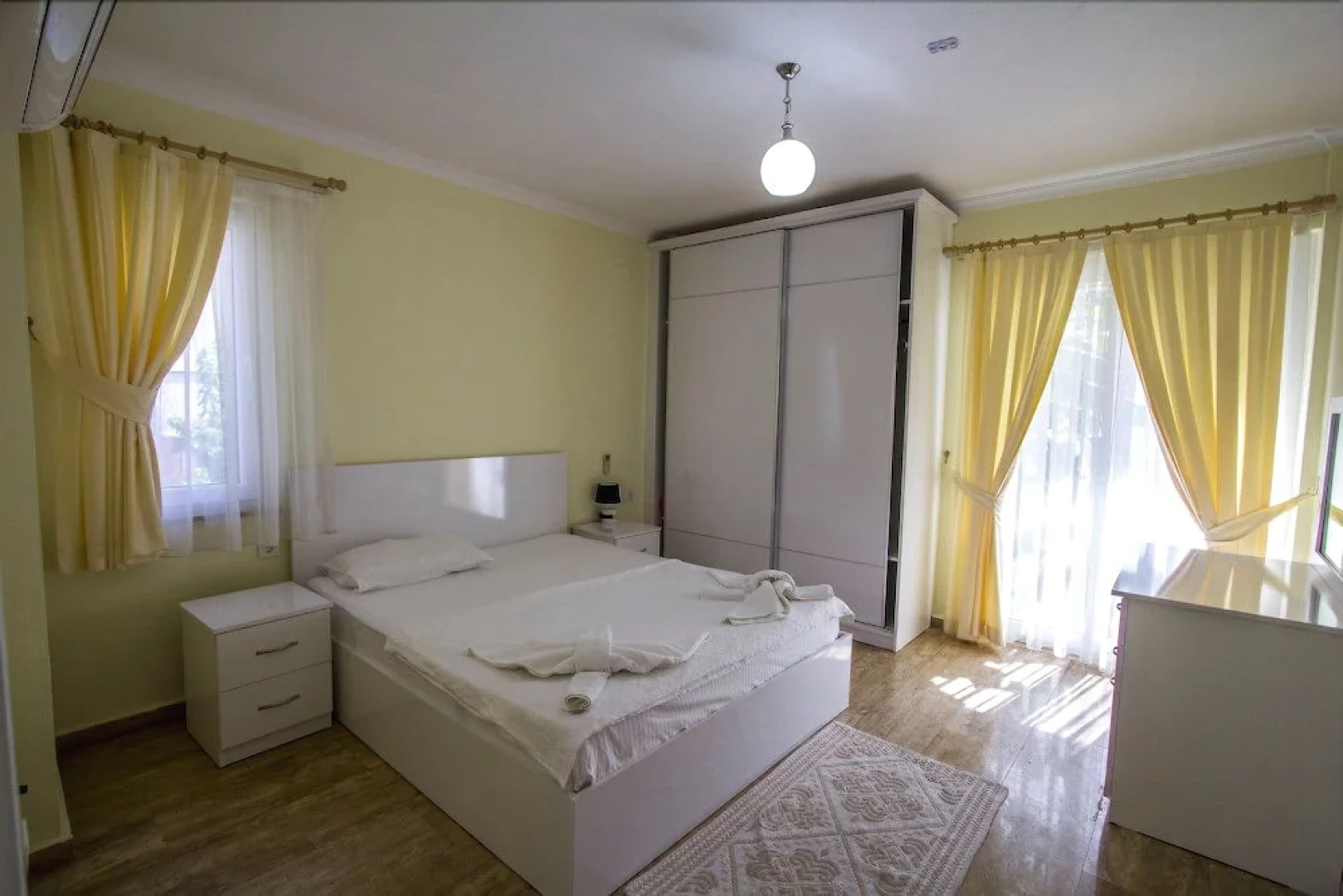 Villa Plus 1 by Tatilpremium