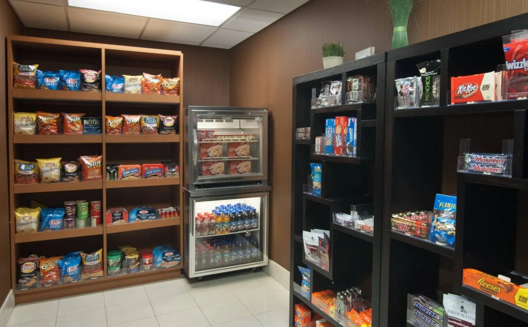 Fairfield Inn & Suites Atlanta Airport South/Sullivan Road