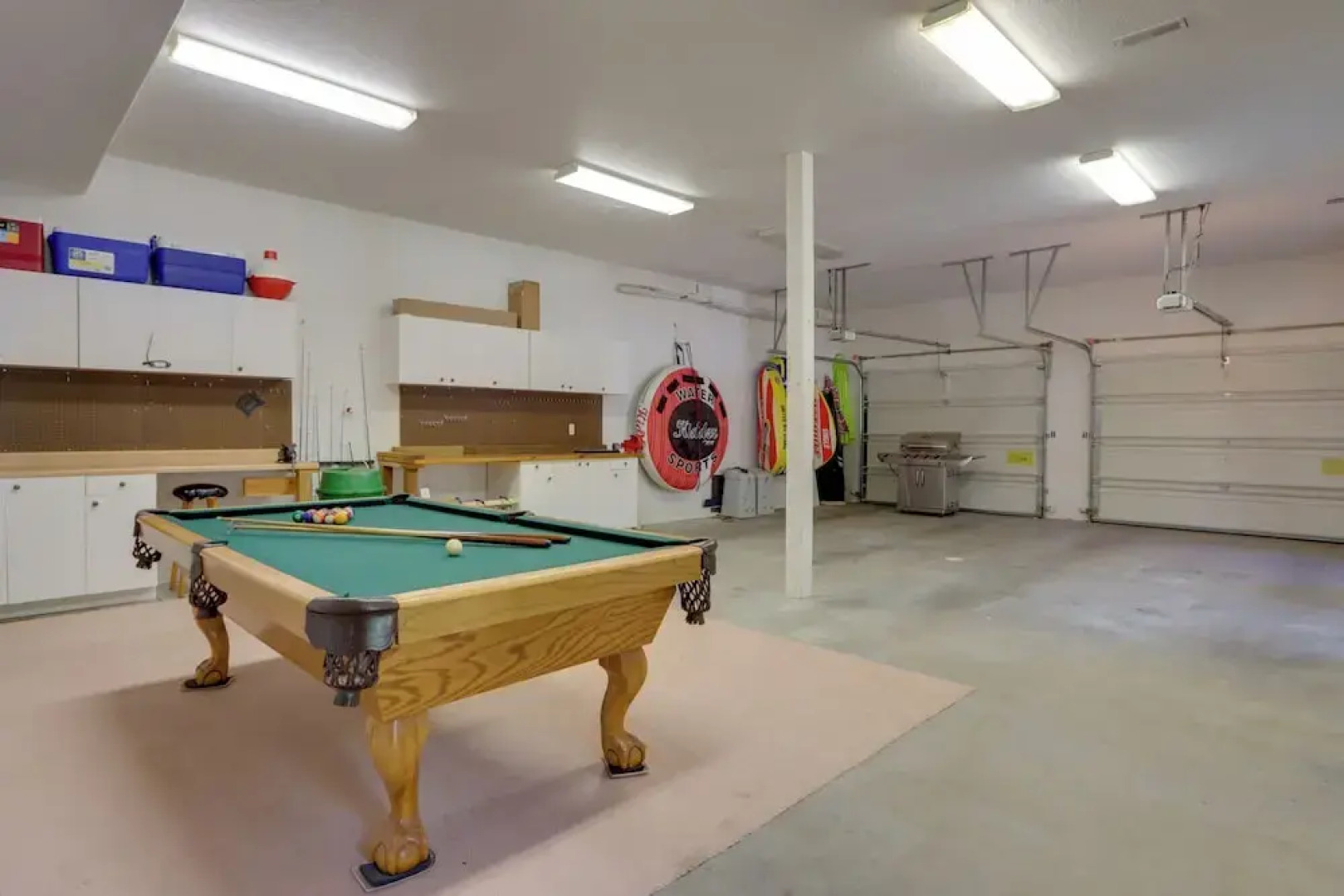 Private Dock + 4 Decks: Lake Ozark Retreat!