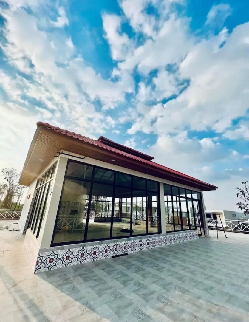 The Park Resort Mondulkiri