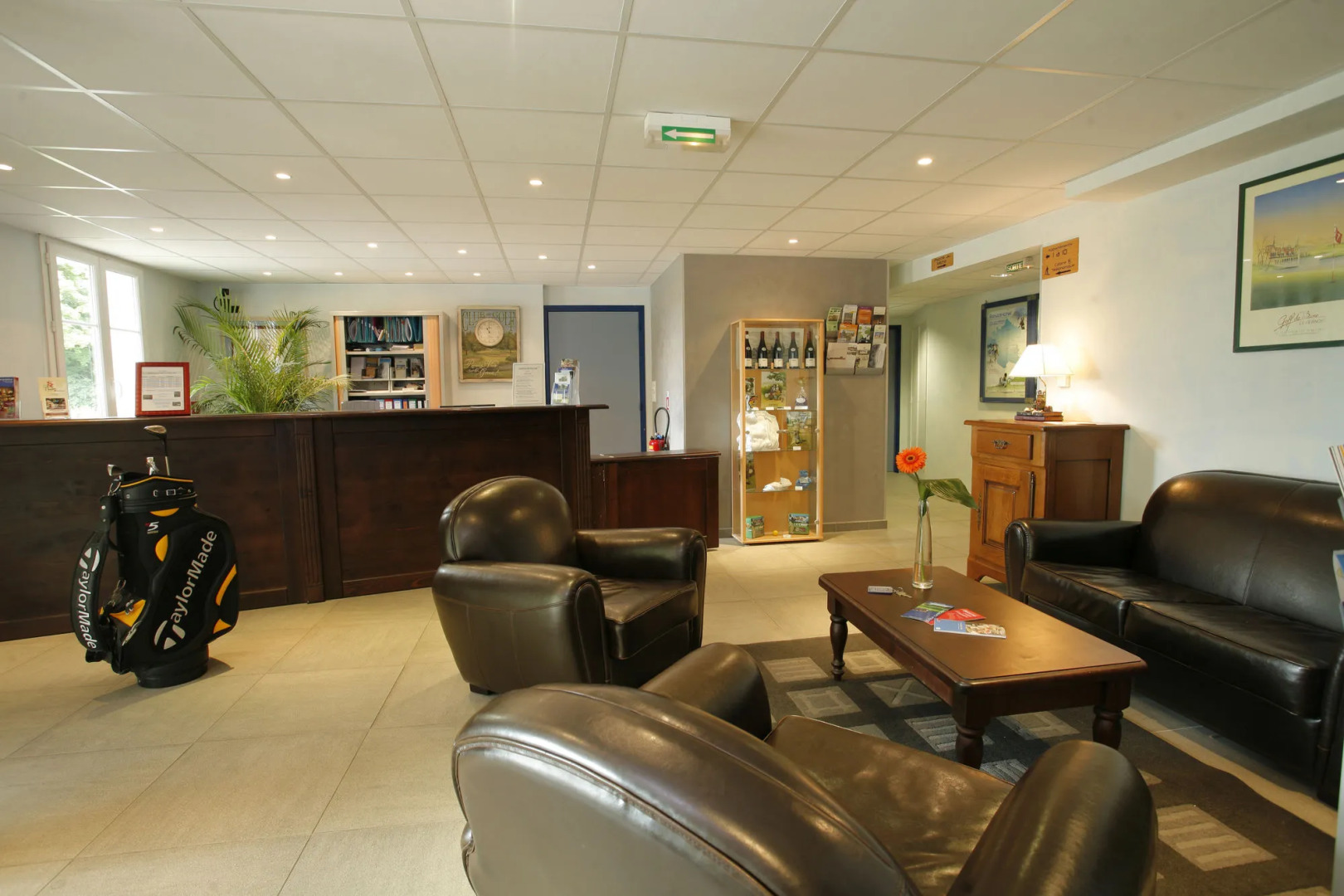 Résidence Les Allées du Green