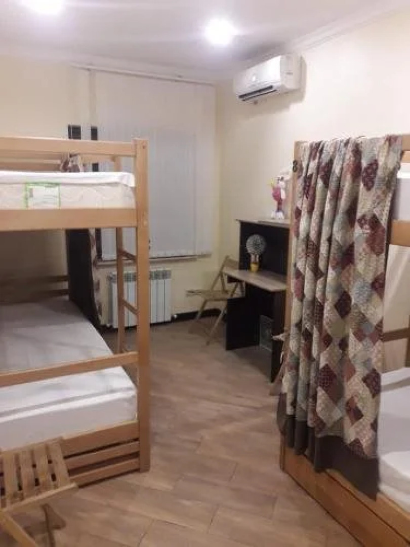 Central Hostel Sochi