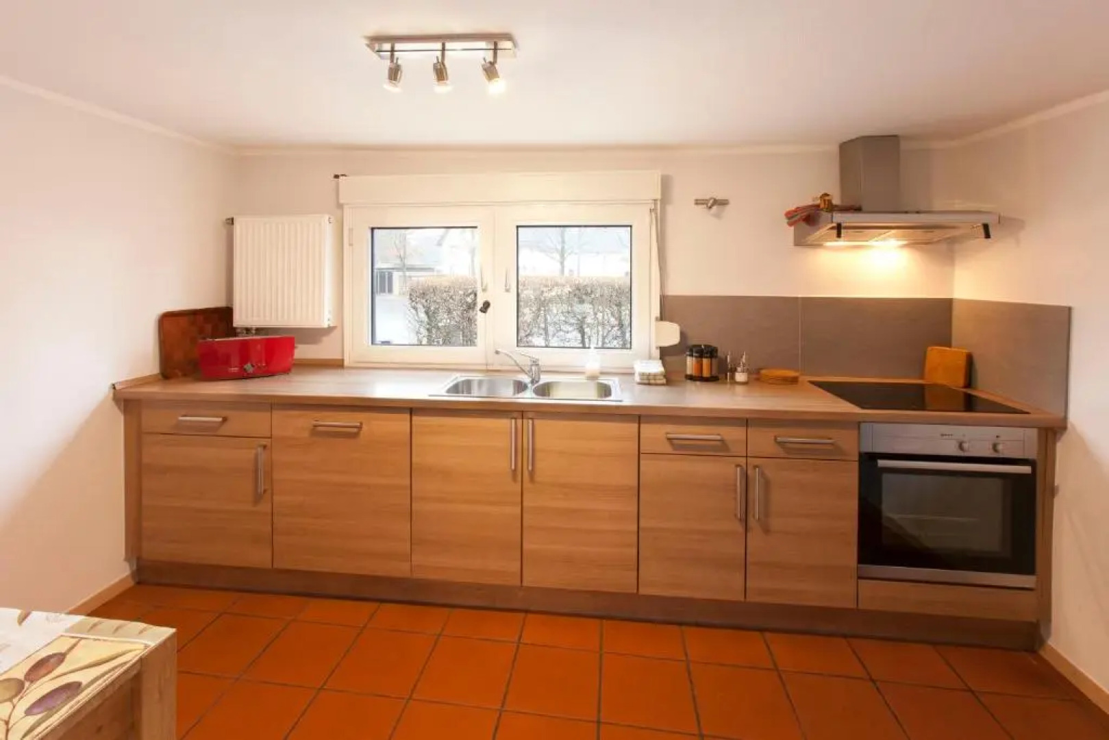 Ferienhaus im Grünen Eifel