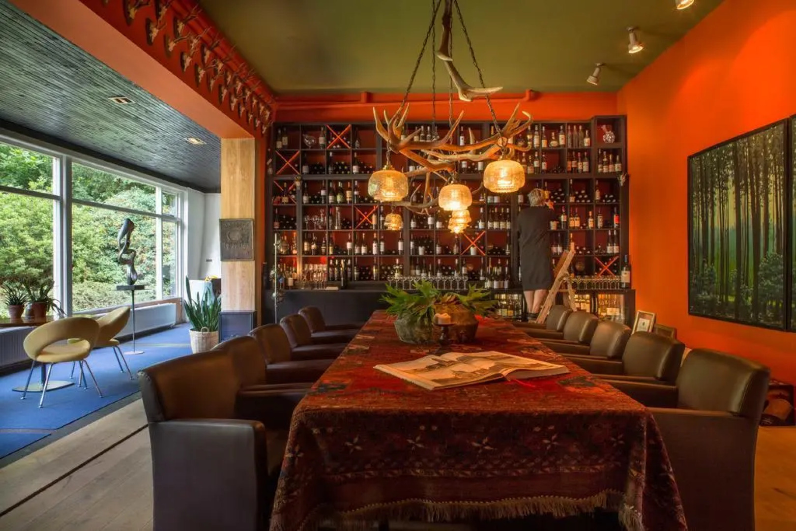 Hotel De Lochemse Berg