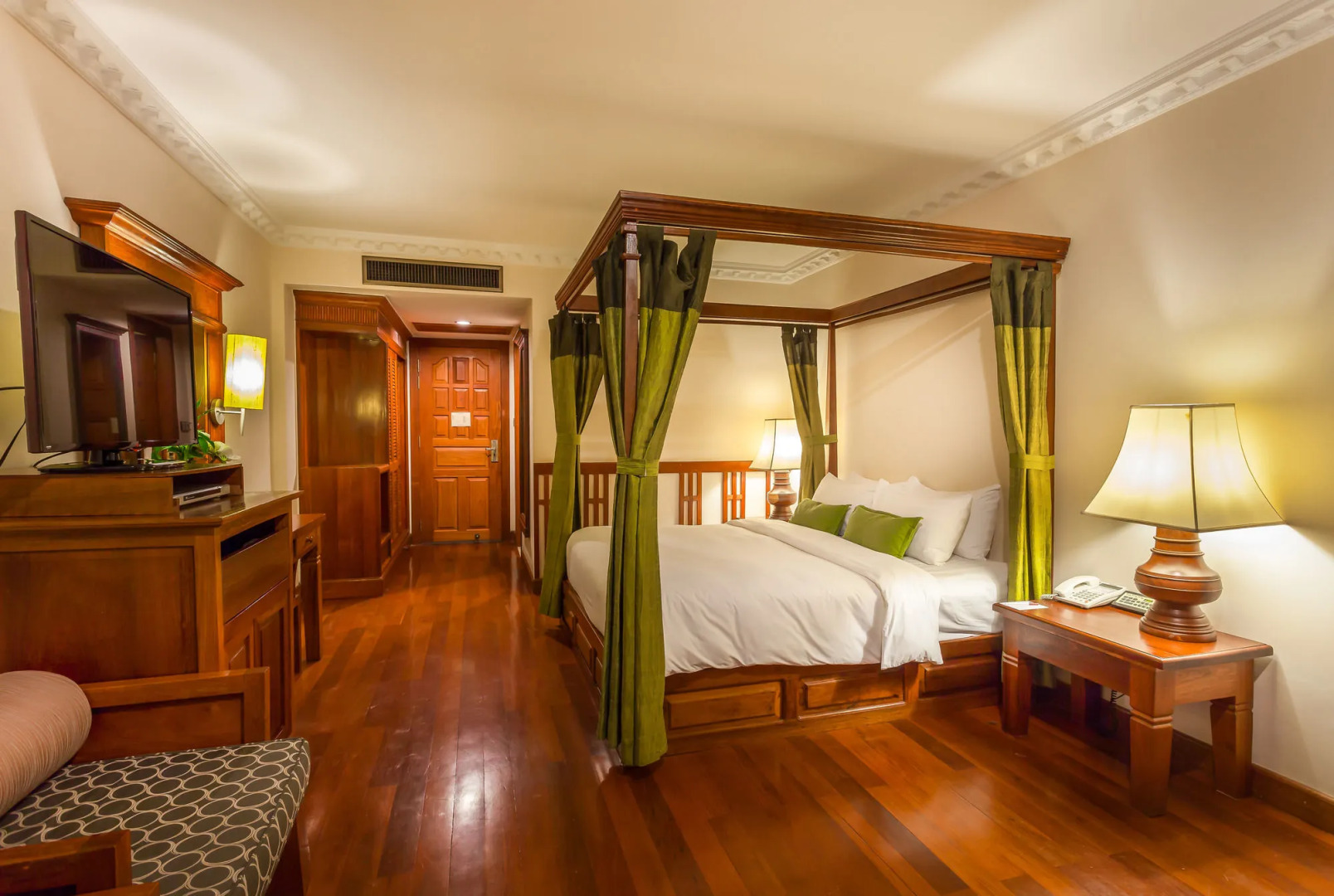 Prince Angkor Hotel & Spa