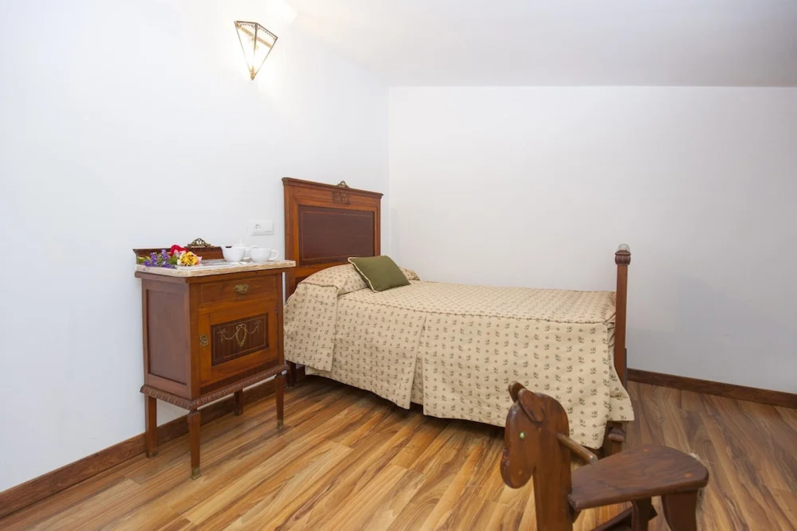 Villa con Piscina Privada El Bonete Constantina Canovas