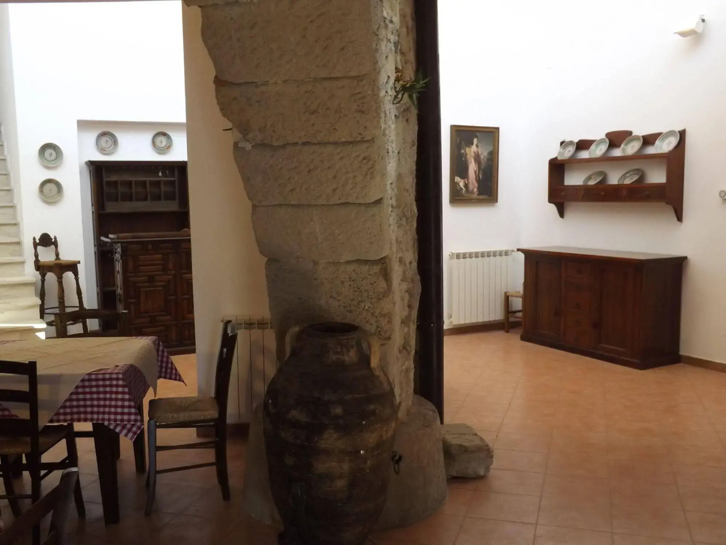 Albergo Diffuso Borgo Gallodoro