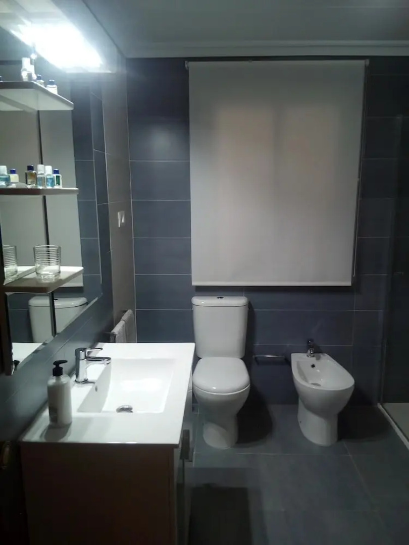 Excelente Piso a 5 minutos del Casco Histórico