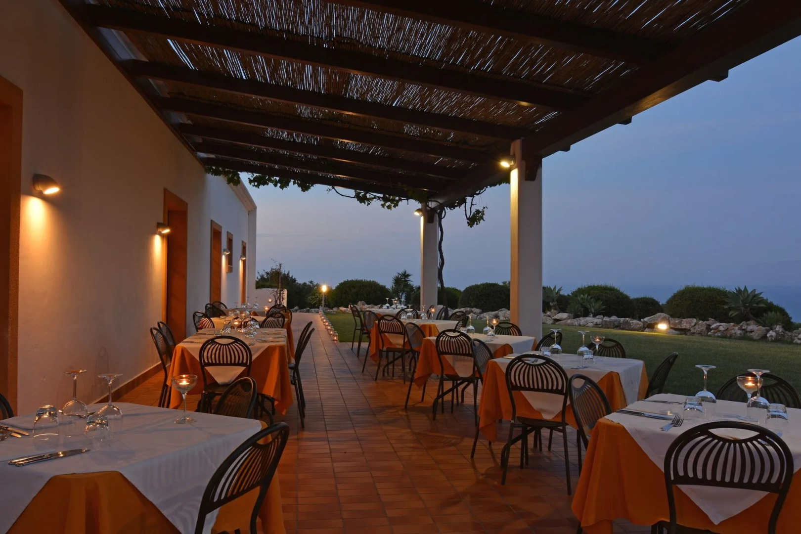 Tenute Plaia Agriturismo