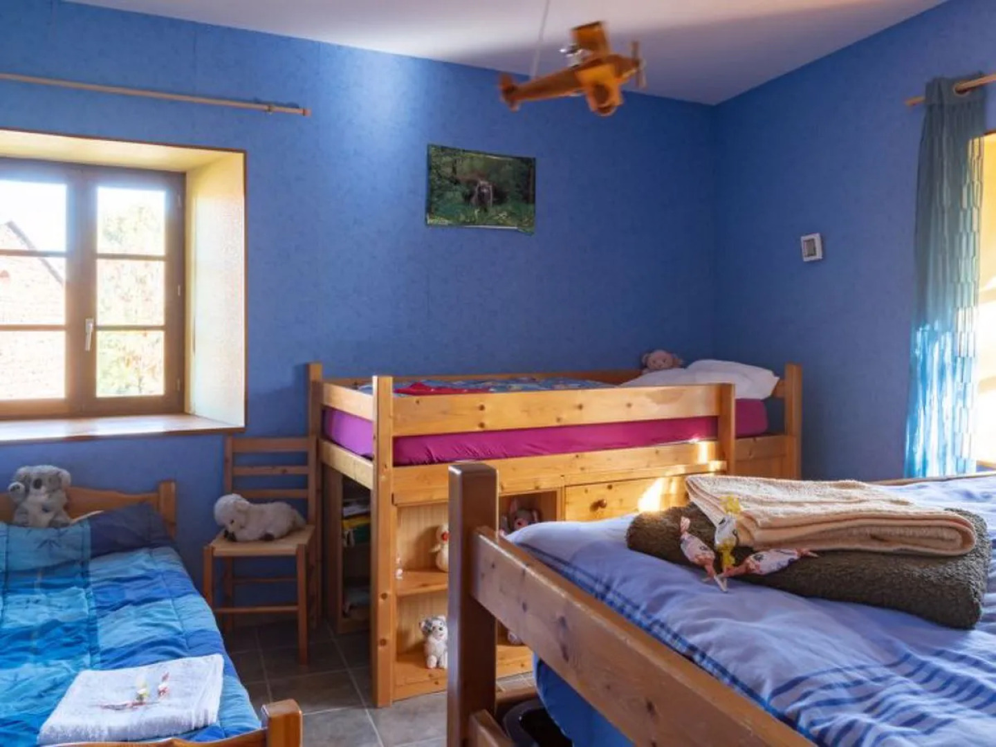 House ferme Puy-en-Velay