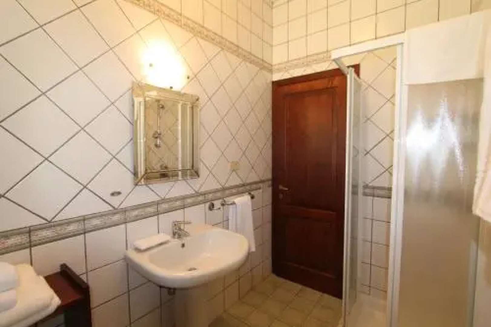 Appartamenti Brunetti