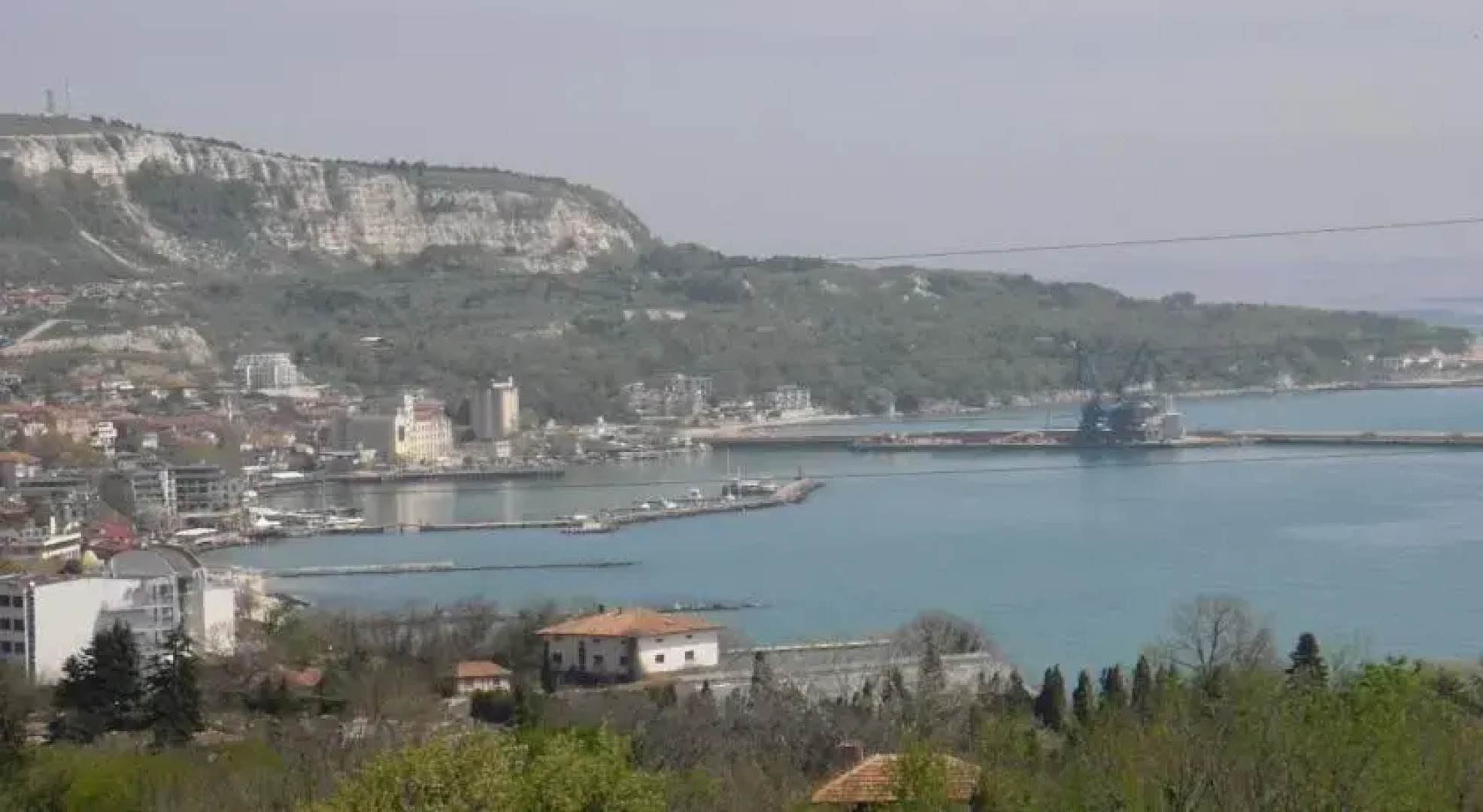 Guest house Horizont