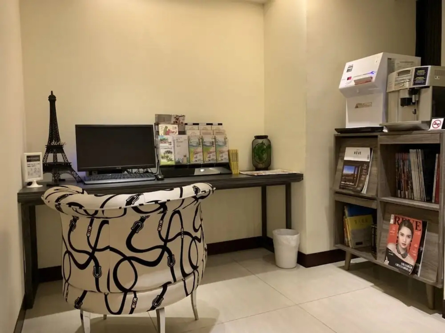 De rêve Express Hotel