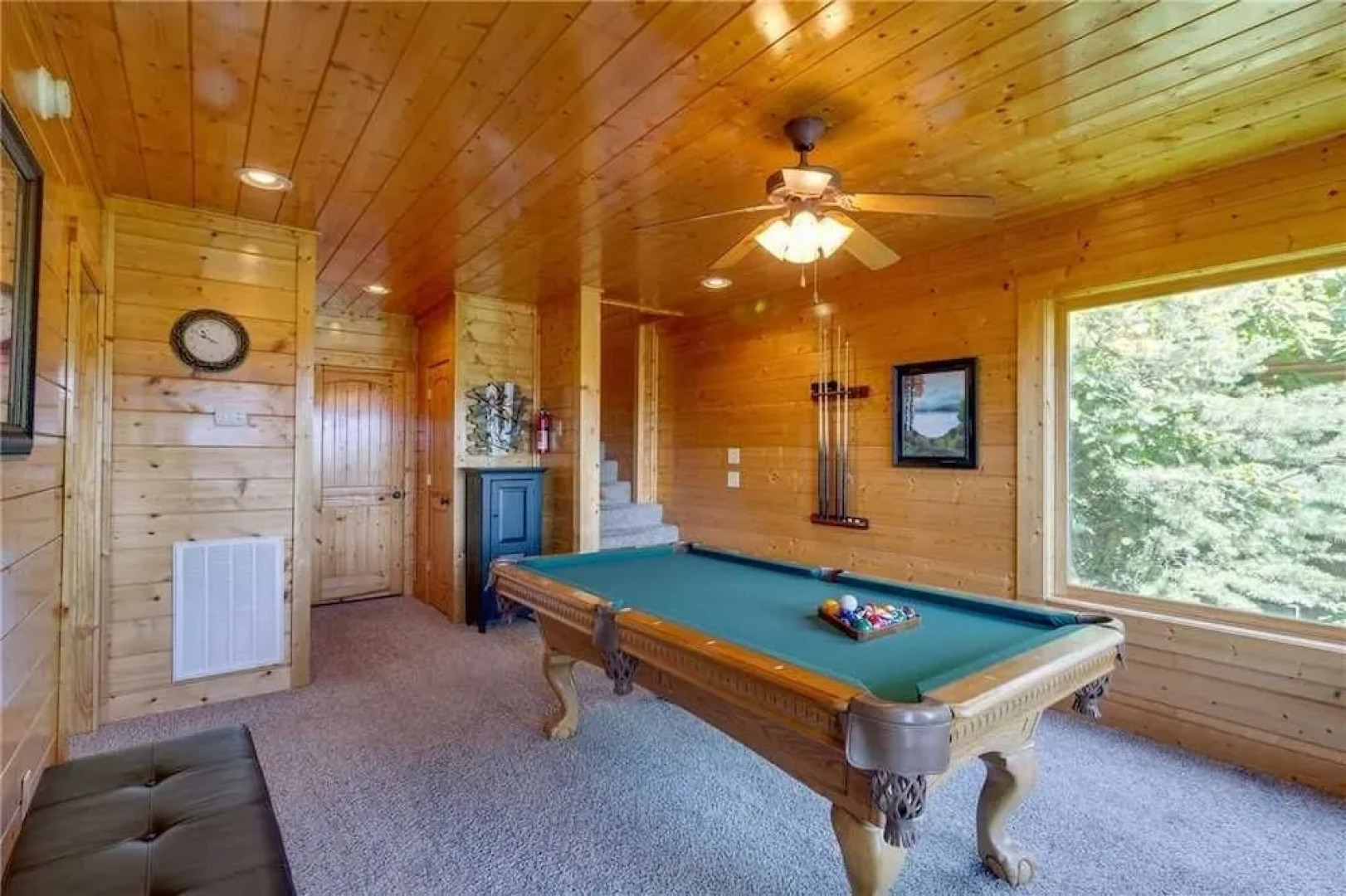 Avalon Mist by RedAwning