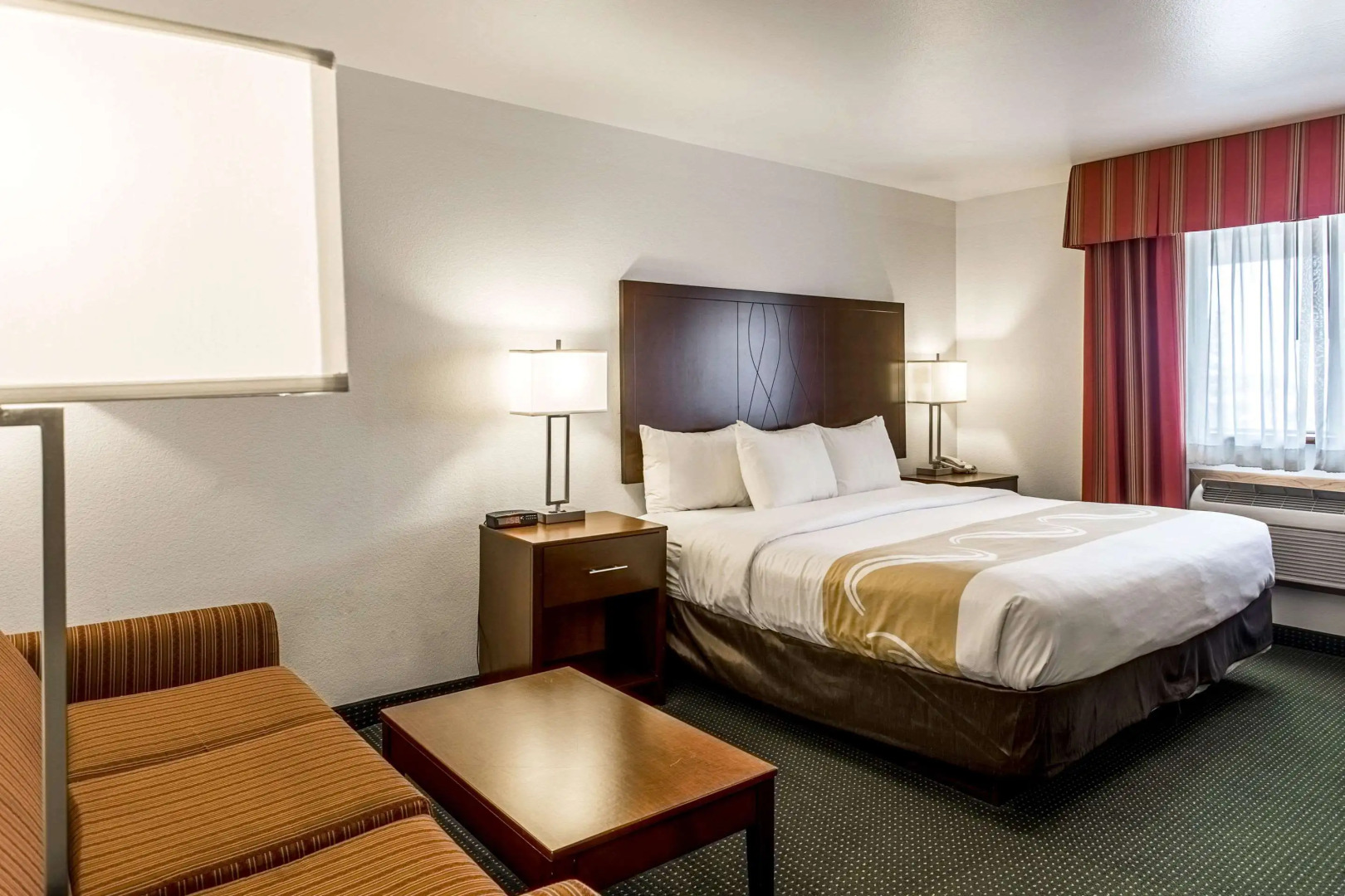Quality Inn Belgrade - Bozeman Yellowstone Airport