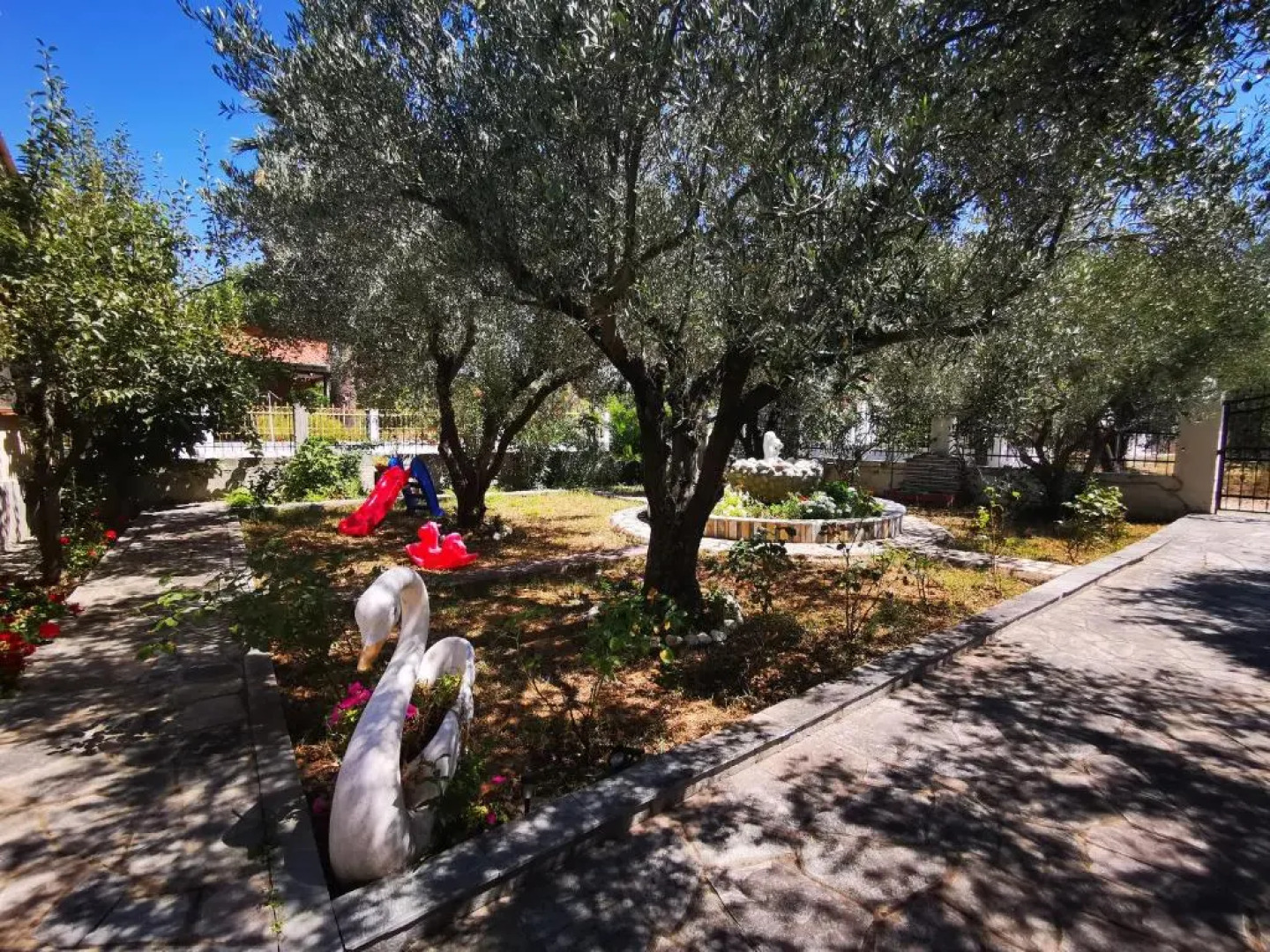 Beautiful Beach House